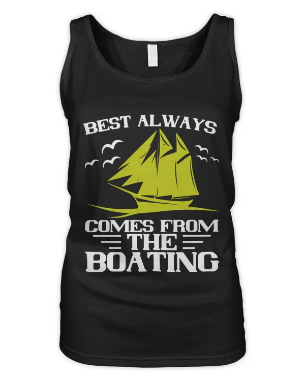 Women's Tank Top