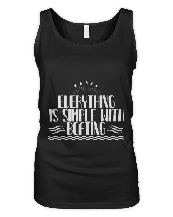 Women's Tank Top