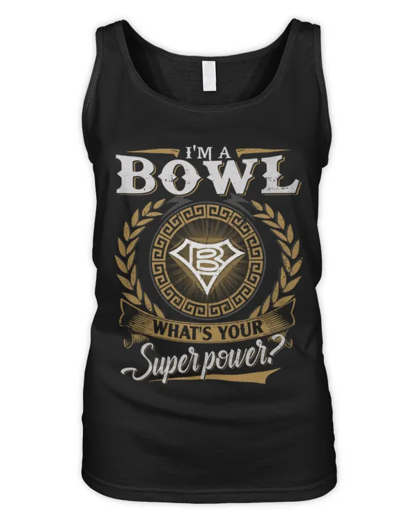 Women's Tank Top