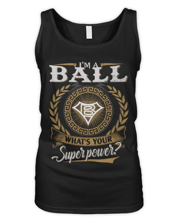 Women's Tank Top