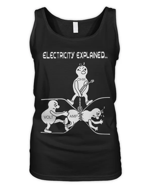 Women's Tank Top