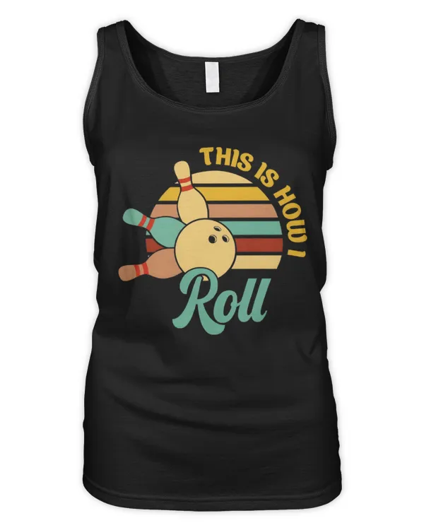 Women's Tank Top