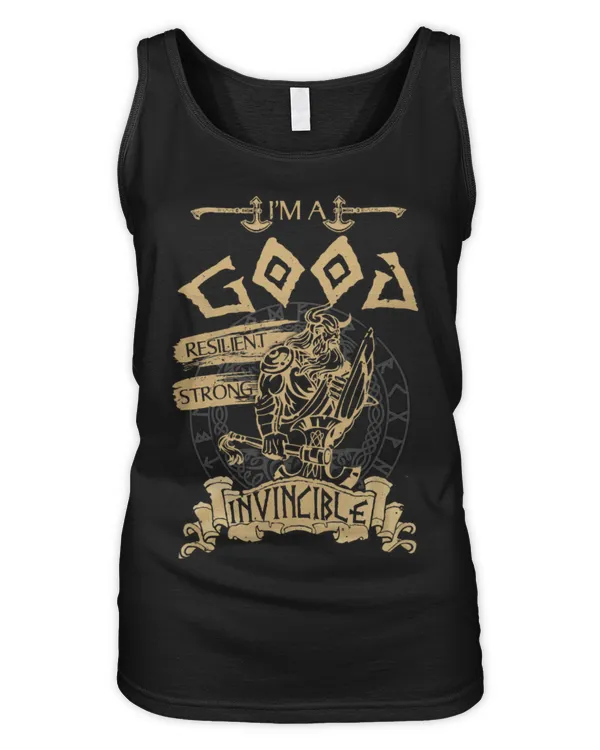 Women's Tank Top