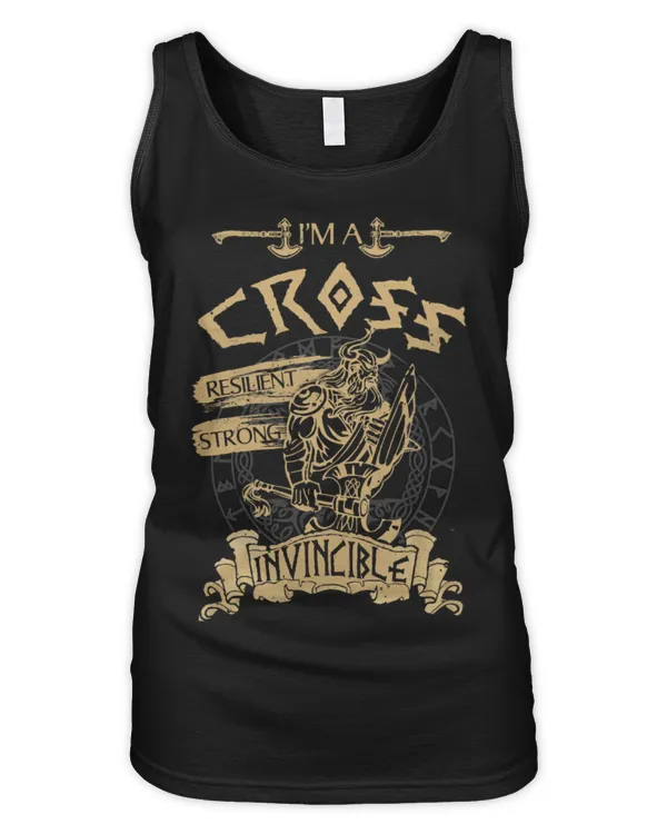 Women's Tank Top