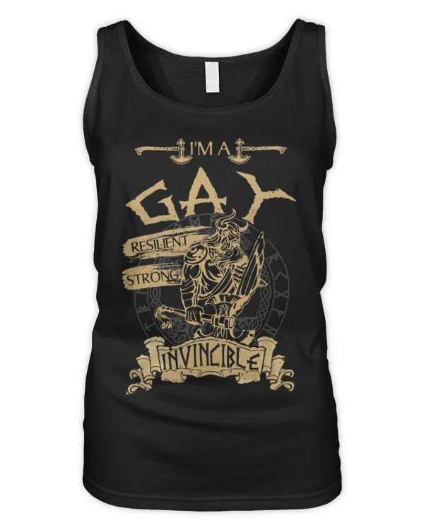 Women's Tank Top