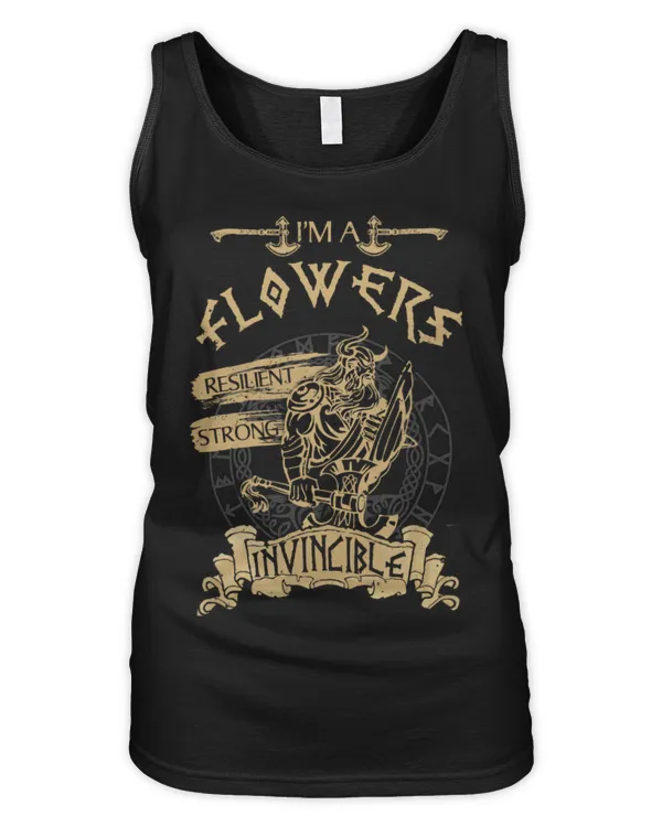 Women's Tank Top