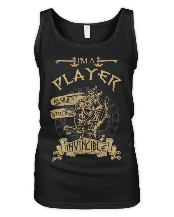 Women's Tank Top