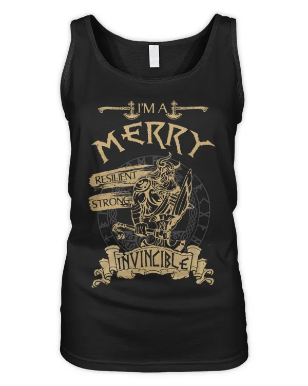 Women's Tank Top