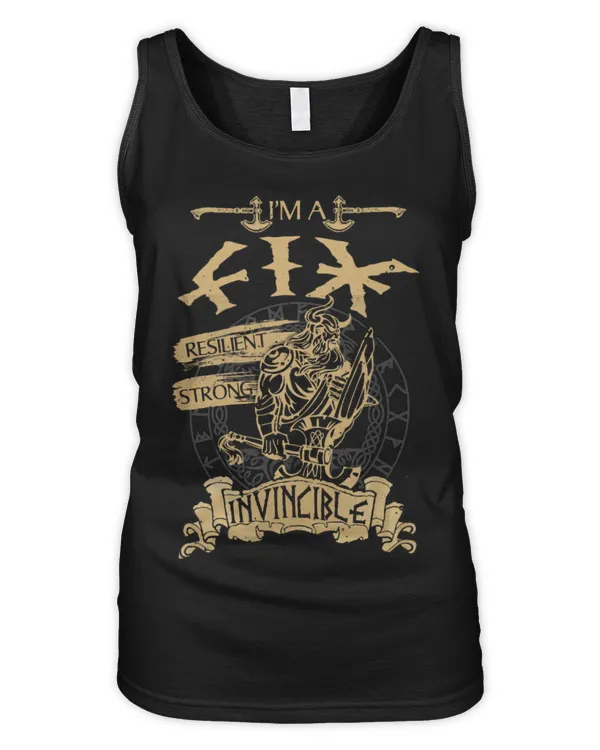 Women's Tank Top