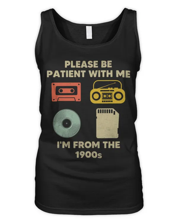 Women's Tank Top