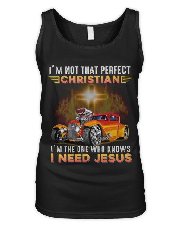 Women's Tank Top