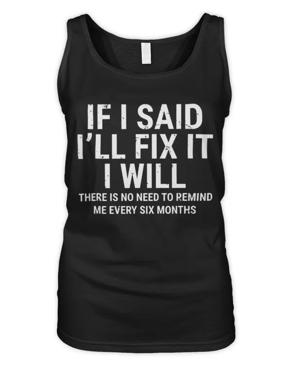Women's Tank Top