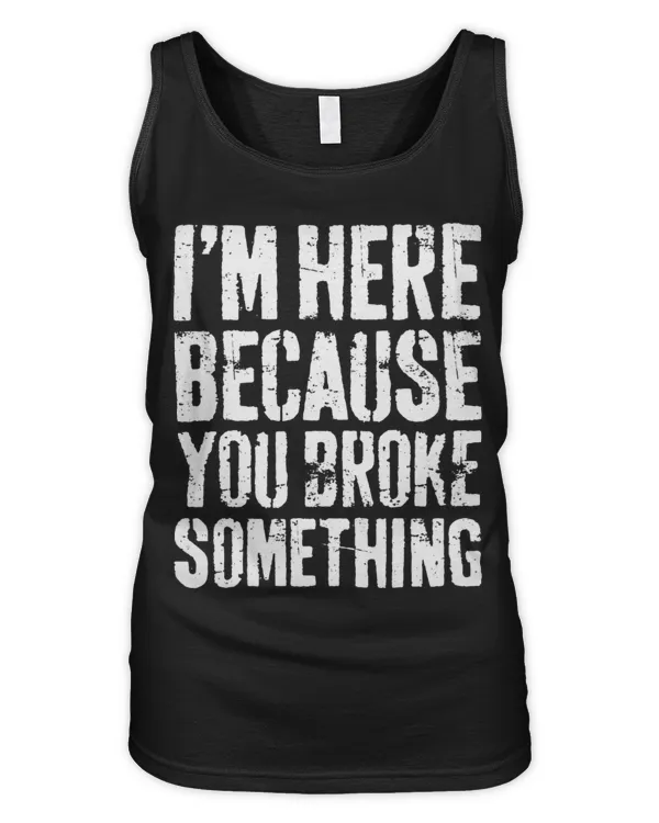Women's Tank Top