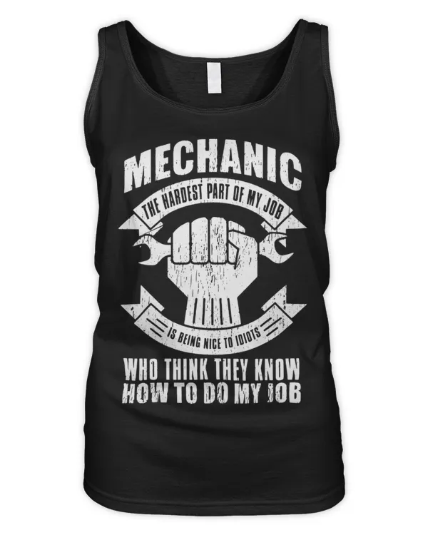 Women's Tank Top