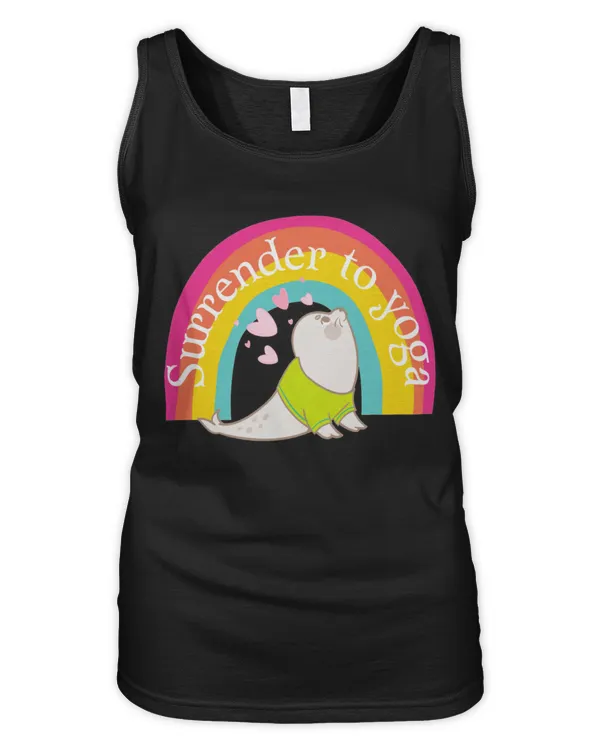 Women's Tank Top