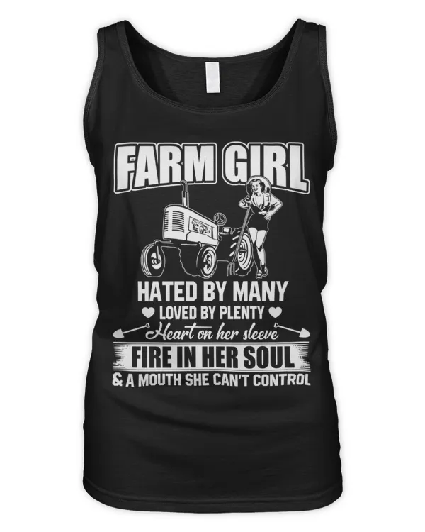 Women's Tank Top