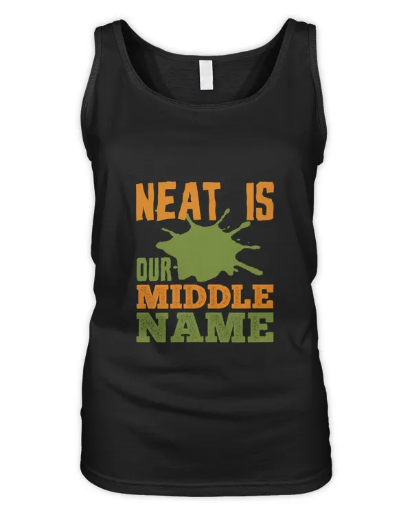 Women's Tank Top
