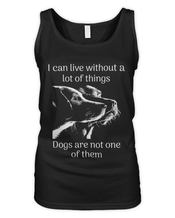 Women's Tank Top