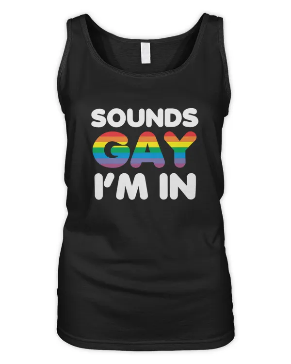 Women's Tank Top