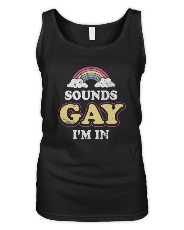 Women's Tank Top