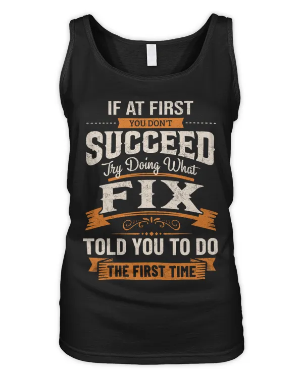 Women's Tank Top