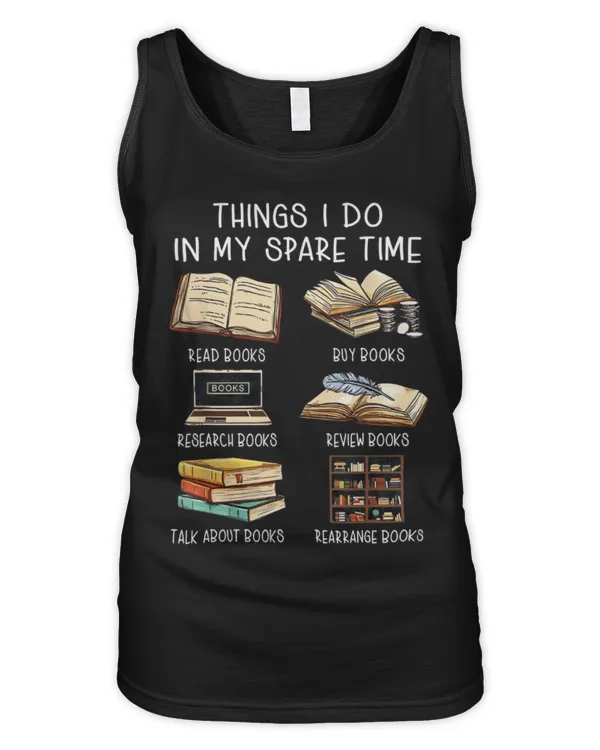 Women's Tank Top