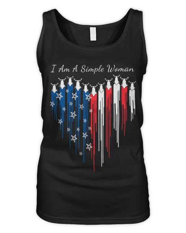 Women's Tank Top