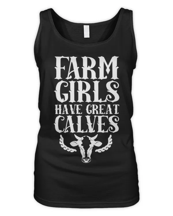 Women's Tank Top