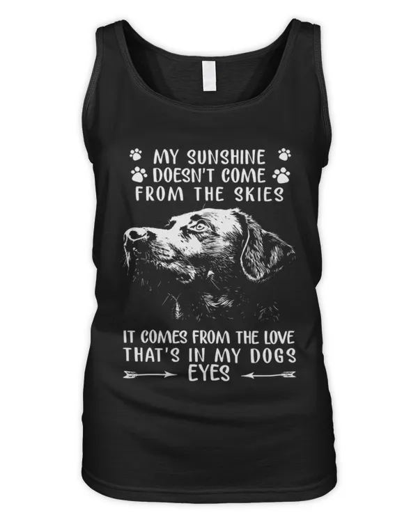 Women's Tank Top