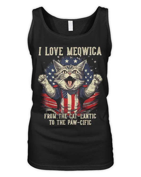 Women's Tank Top