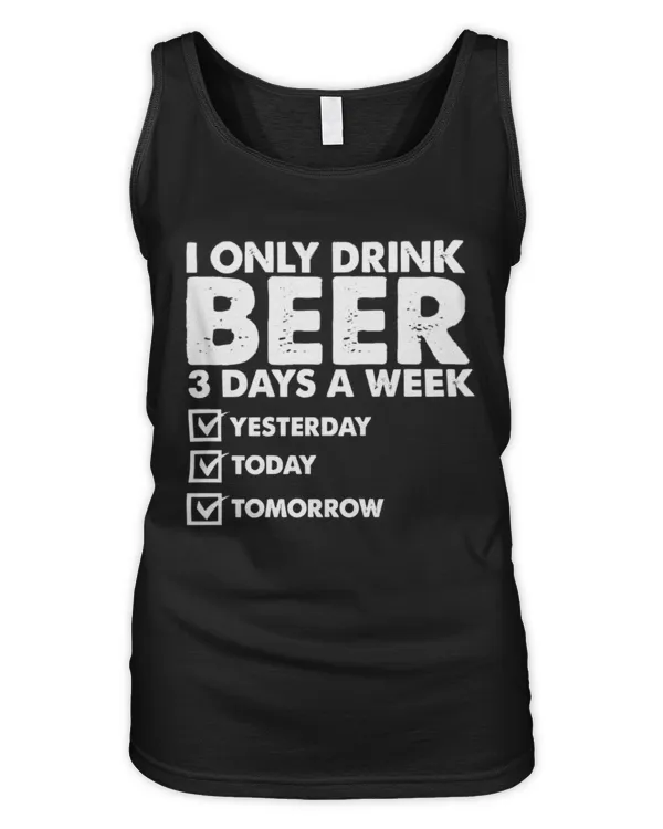 Women's Tank Top