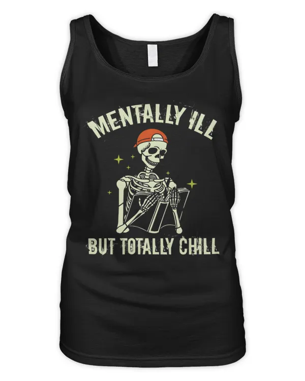 Women's Tank Top