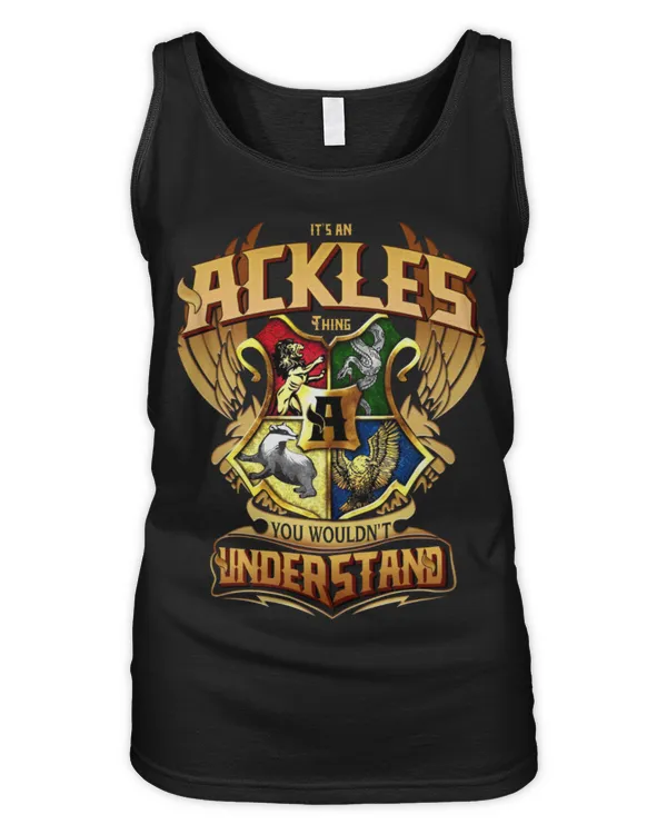 Women's Tank Top