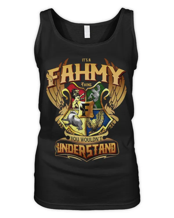 Women's Tank Top