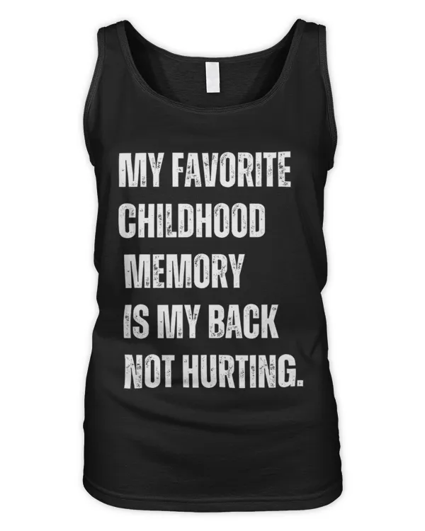 Women's Tank Top