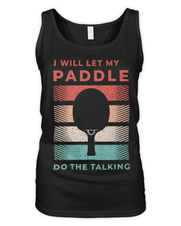 Women's Tank Top