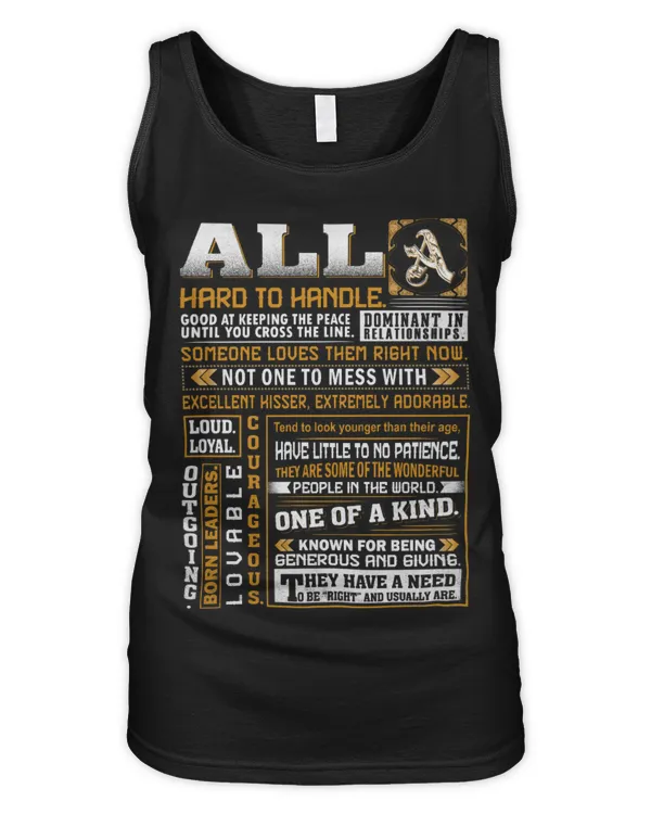 Women's Tank Top
