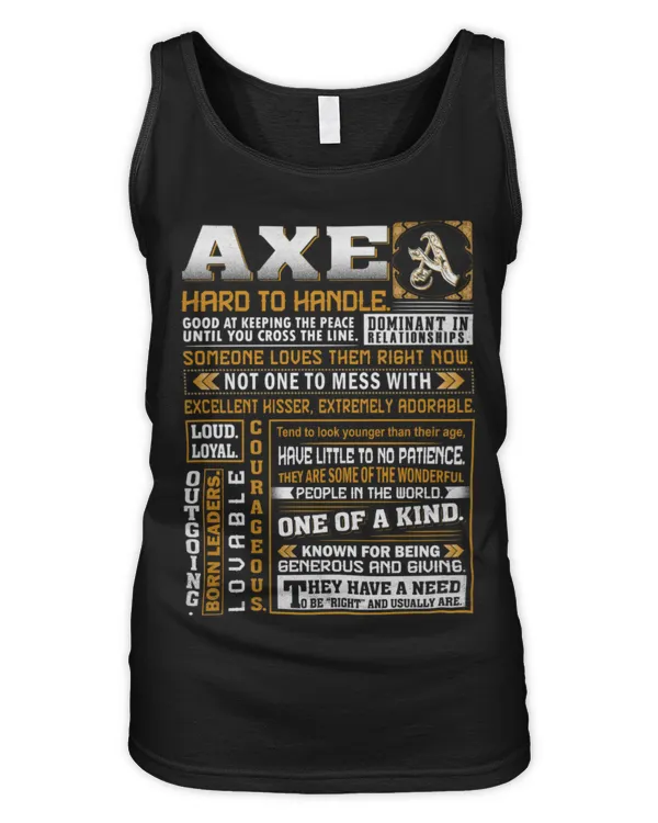 Women's Tank Top