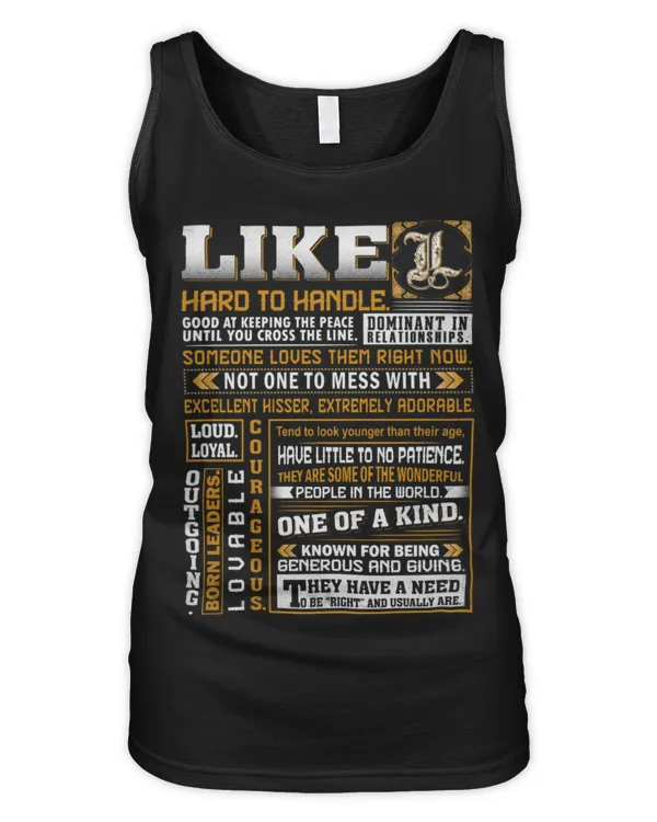 Women's Tank Top