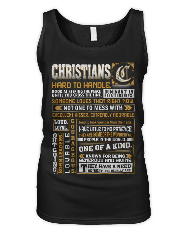 Women's Tank Top