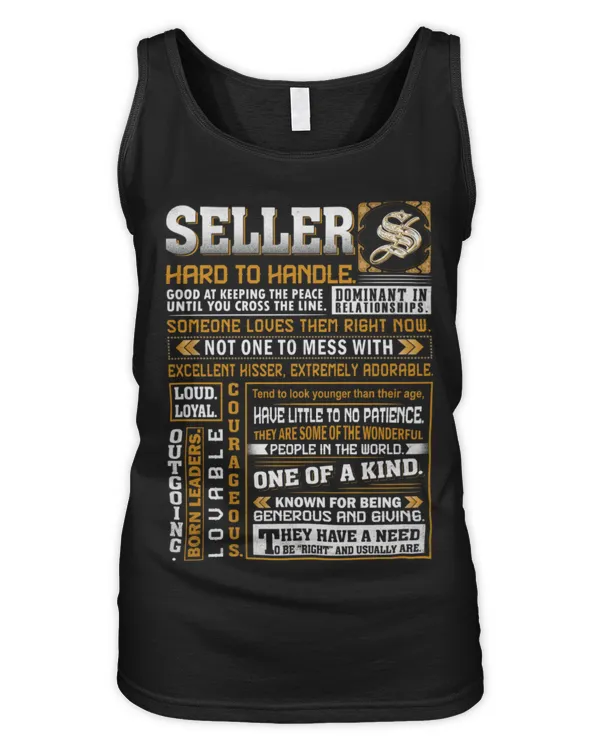 Women's Tank Top