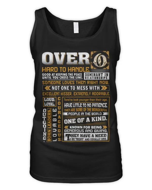 Women's Tank Top