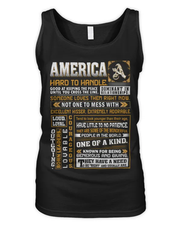 Women's Tank Top