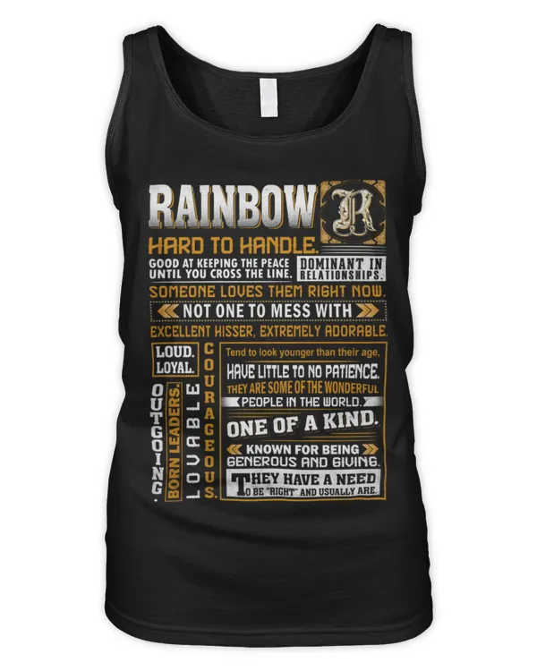 Women's Tank Top
