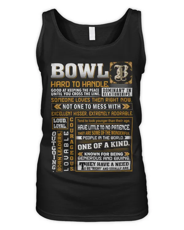Women's Tank Top