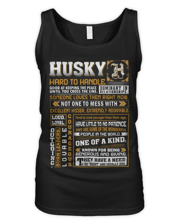 Women's Tank Top