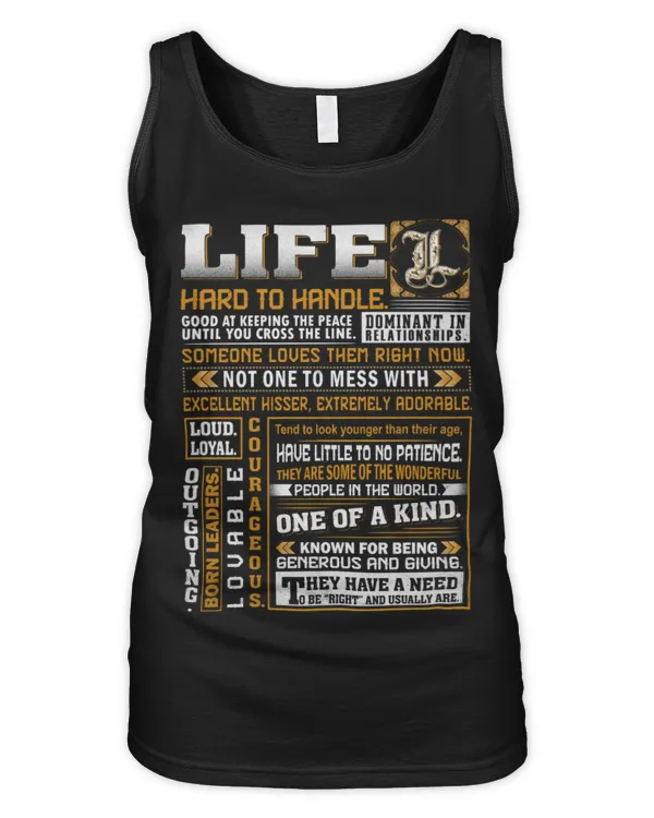 Women's Tank Top