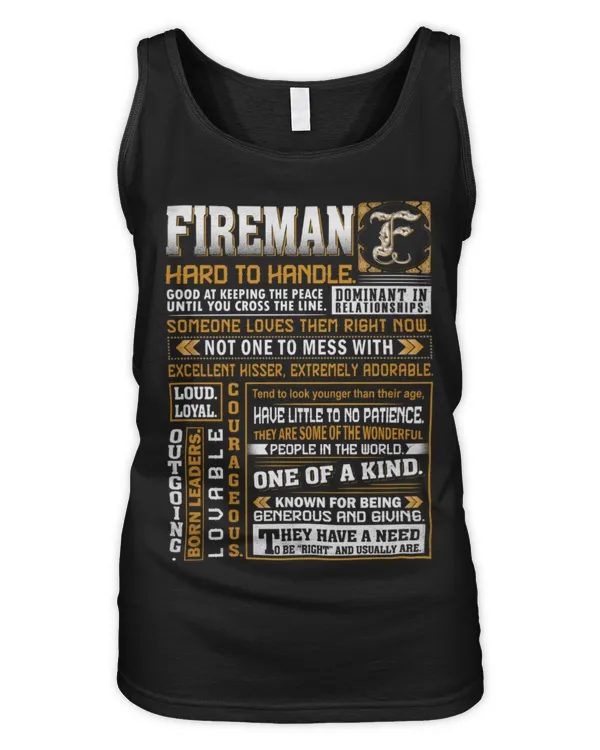 Women's Tank Top
