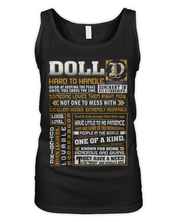 Women's Tank Top