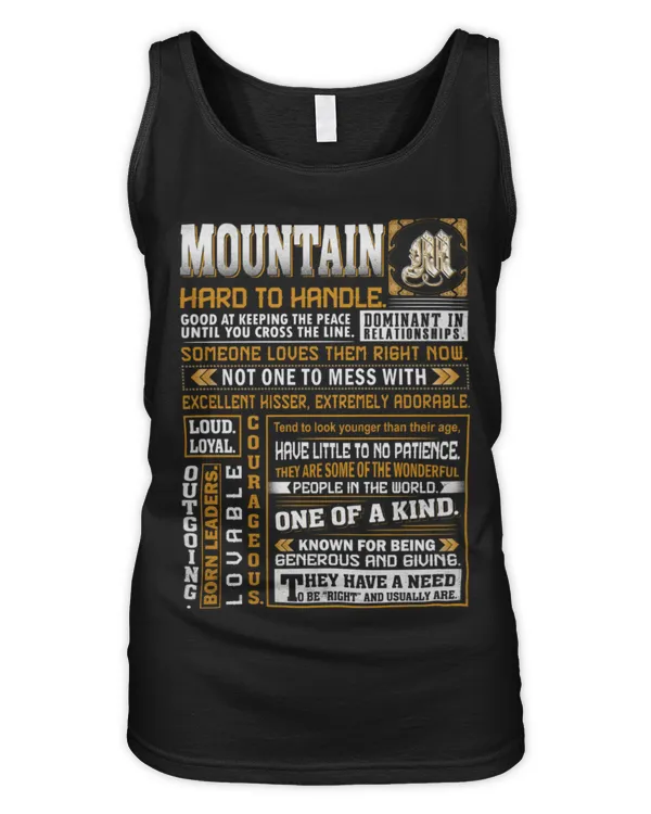 Women's Tank Top